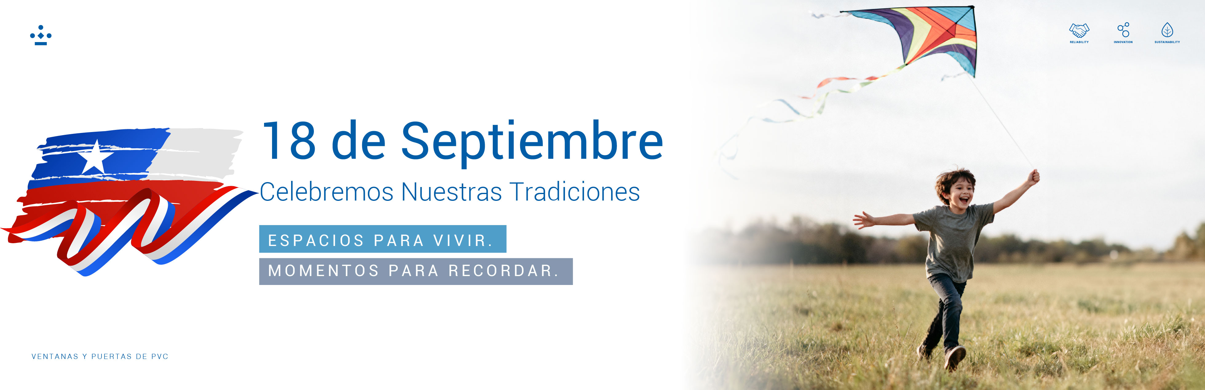 18 septiembre Deceuninck Chile