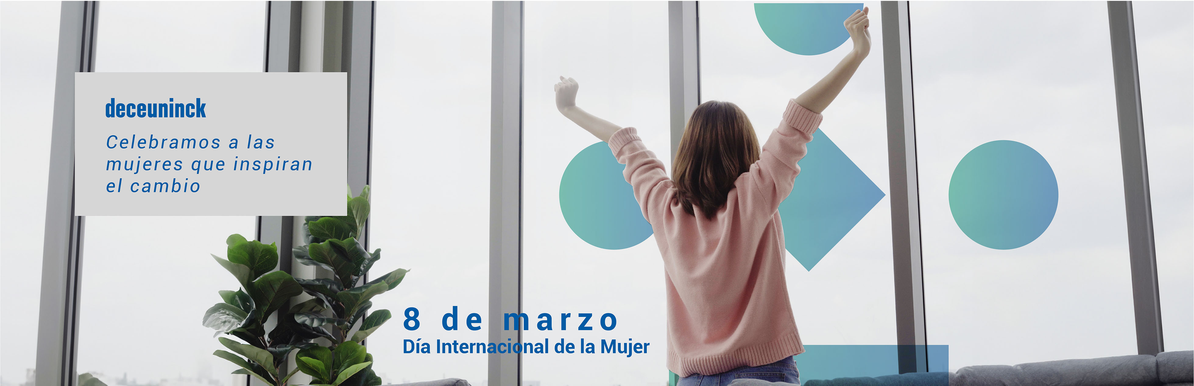 Deceuninck Asilamiento Térmico