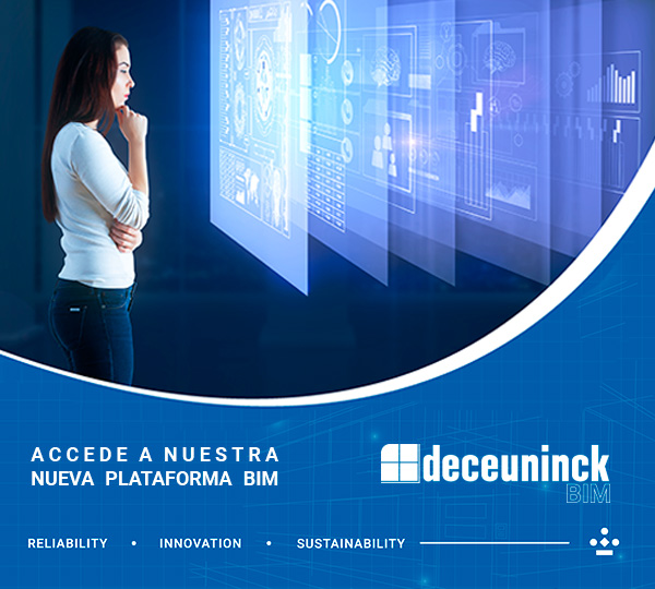 Deceuninck Bim