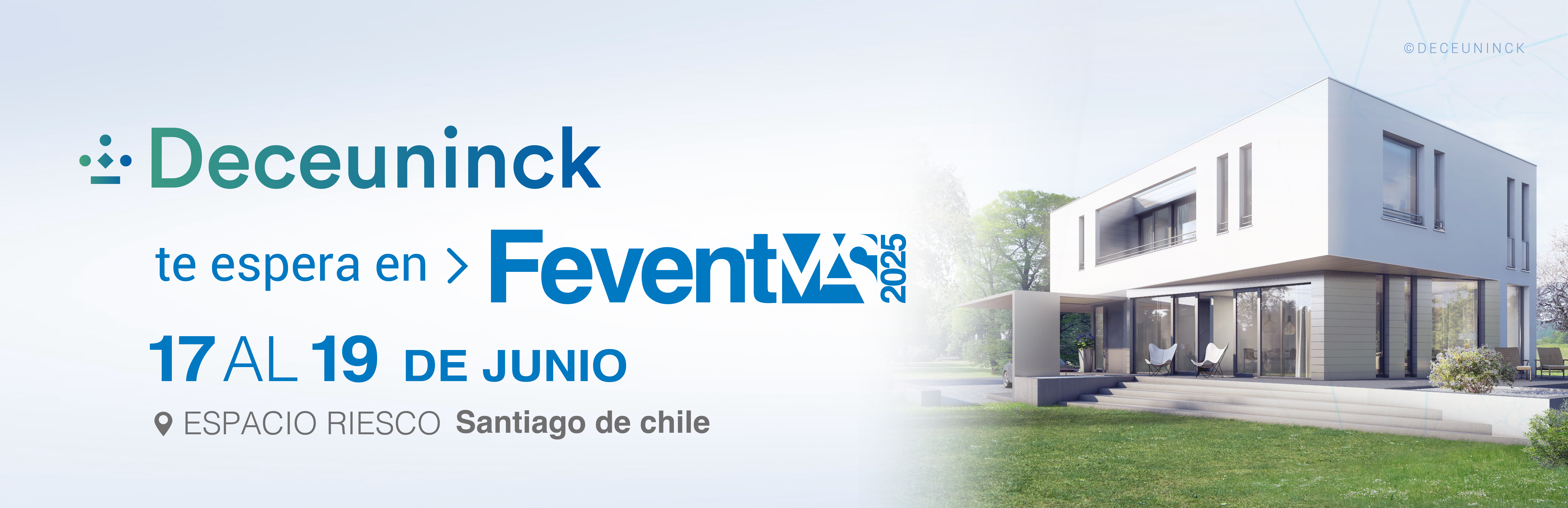 deceuninck chile