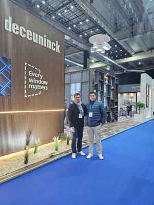 Renolit en Fevent Mas