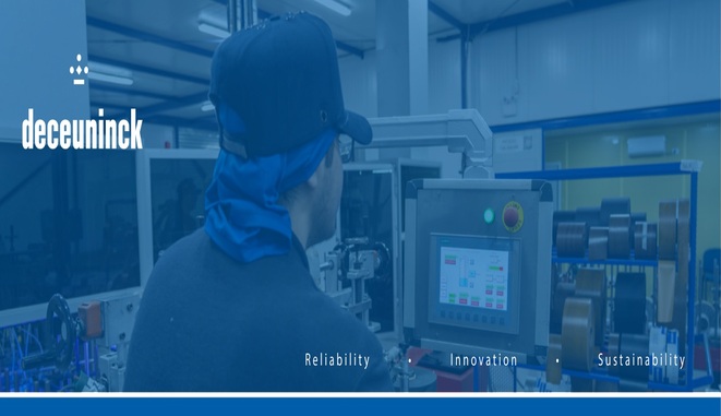 Proyección de Deceuninck Chile: Una nueva etapa, con la mirada puesta en el futuro