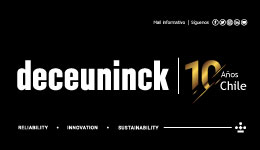 Deceuninck/10 años, juntos construyendo hogares sustentables