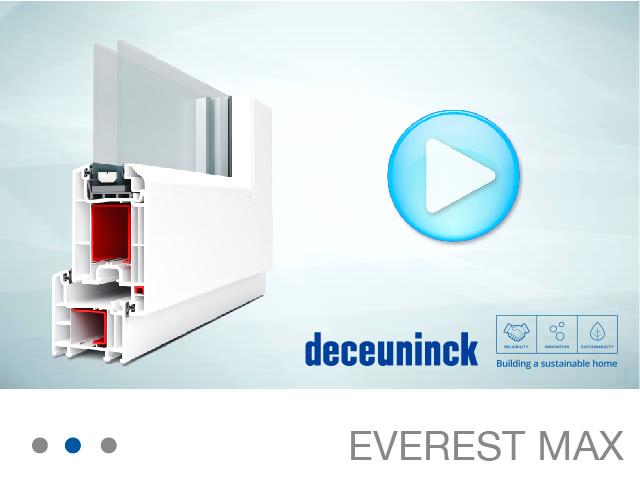 video Everest Max Deceuninck