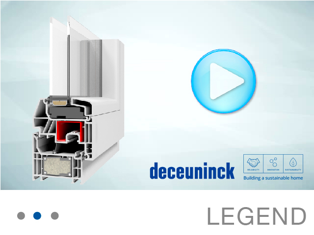 video Legend Deceuninck